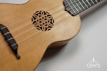 ukulele concert 14 FA.S